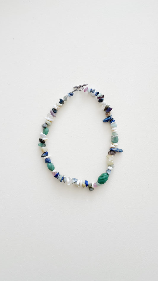 COLLAR EN ESENCIA TERCER OJO