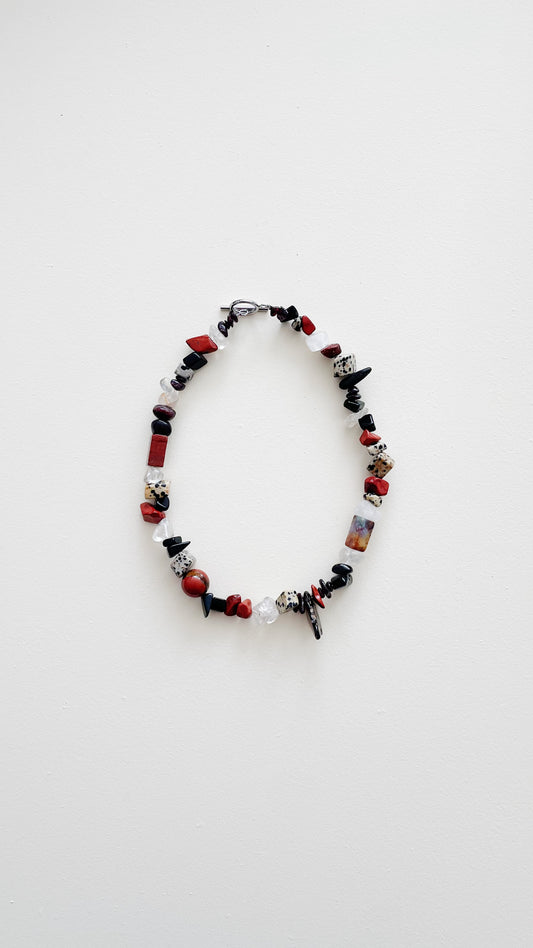 COLLAR EN ESENCIA RAÍZ