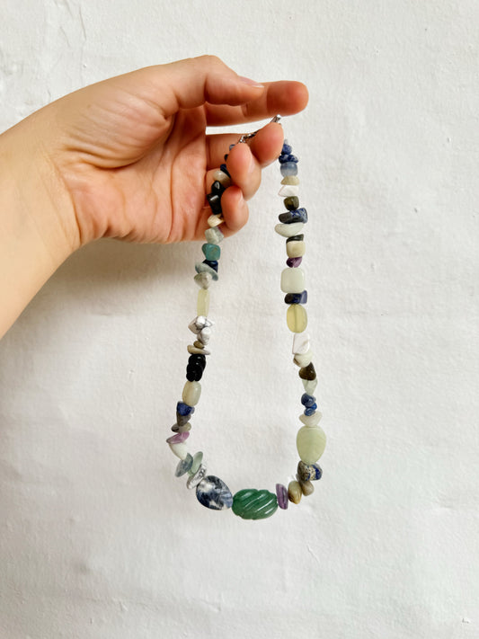 COLLAR EN ESENCIA TERCER OJO