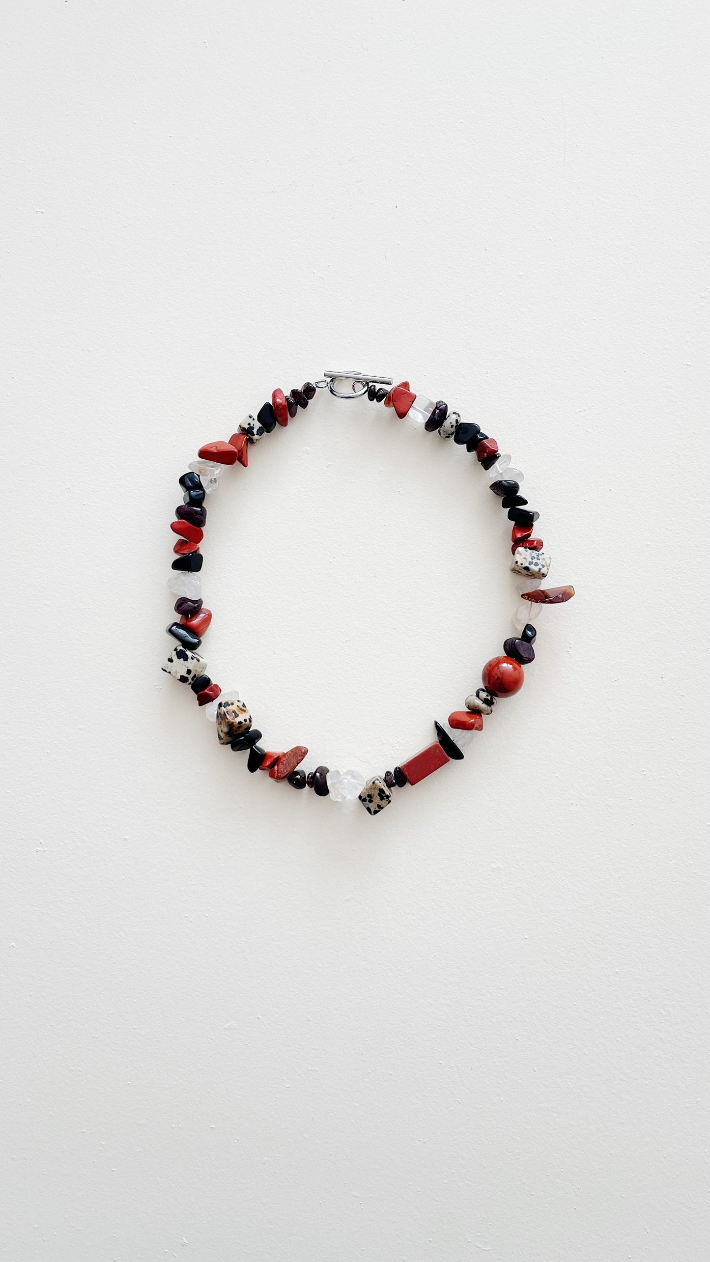 COLLAR EN ESENCIA RAÍZ