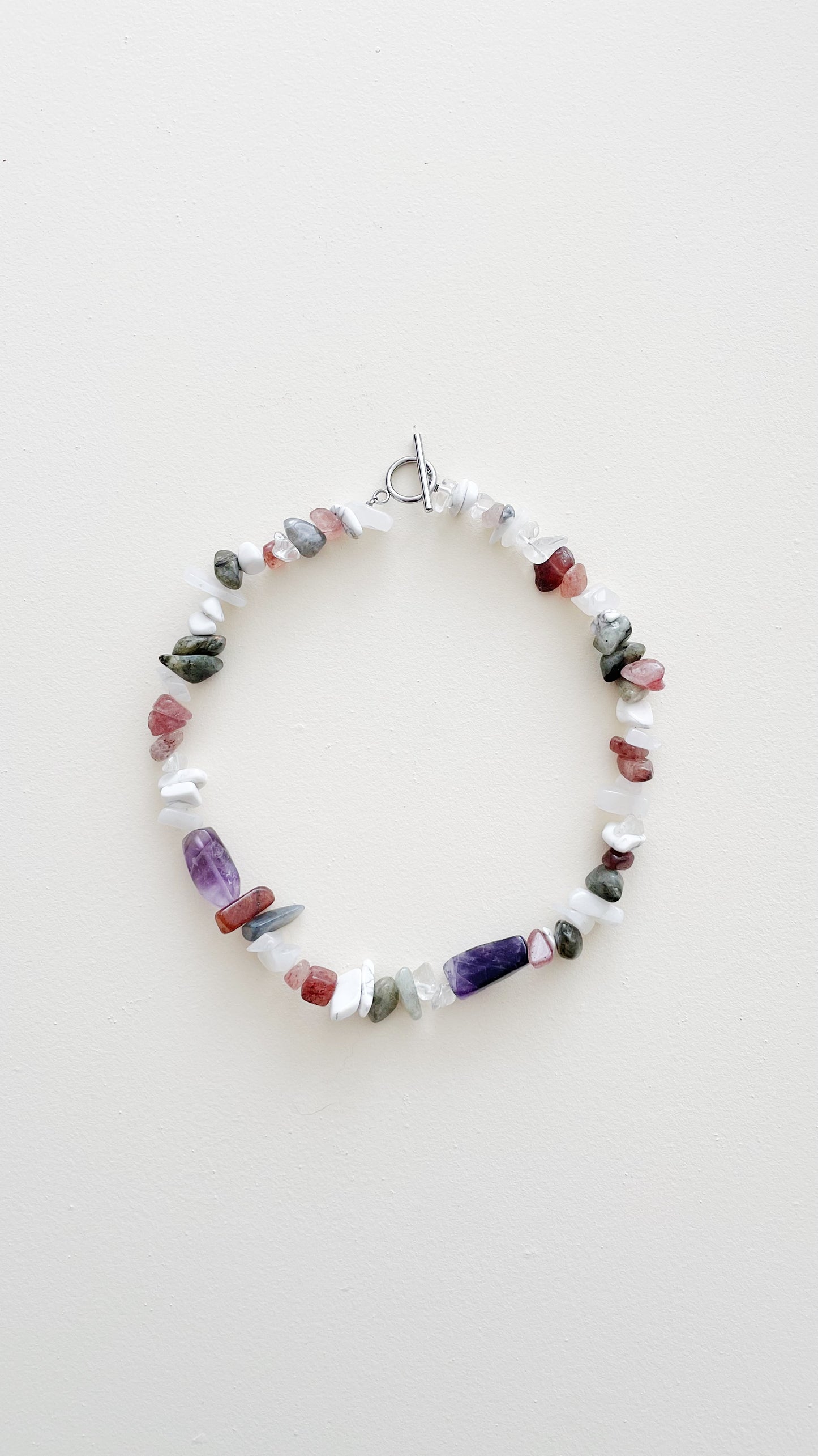 COLLAR EN ESENCIA CORONA