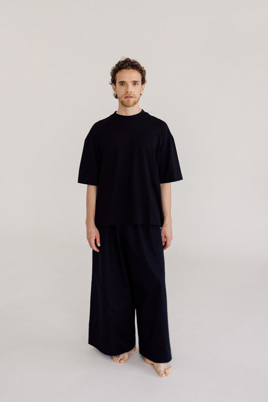 PANTALÓN ENCUENTRO NEGRO