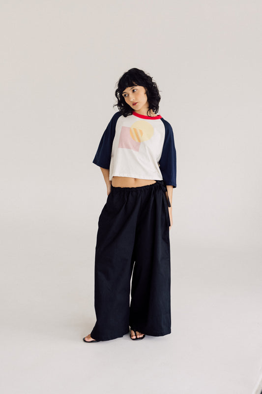 PANTALÓN ENCUENTRO NEGRO