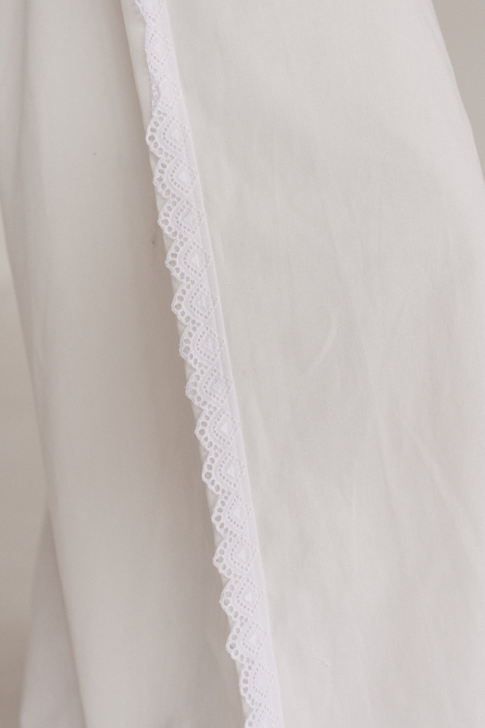 PANTALÓN CERCANÍA CREMA