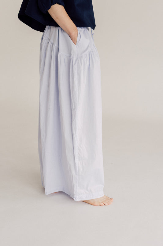 PANTALÓN JUNTOS AZUL CIELO