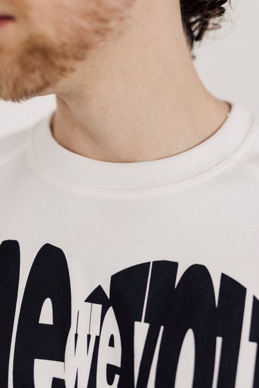 BABY TEE VENN MEWEYOU