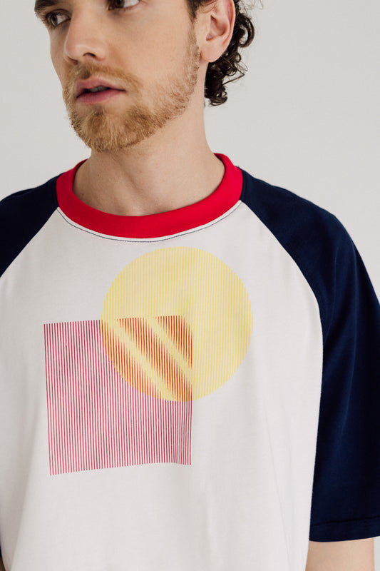 BABY TEE VENN CONJUNTOS