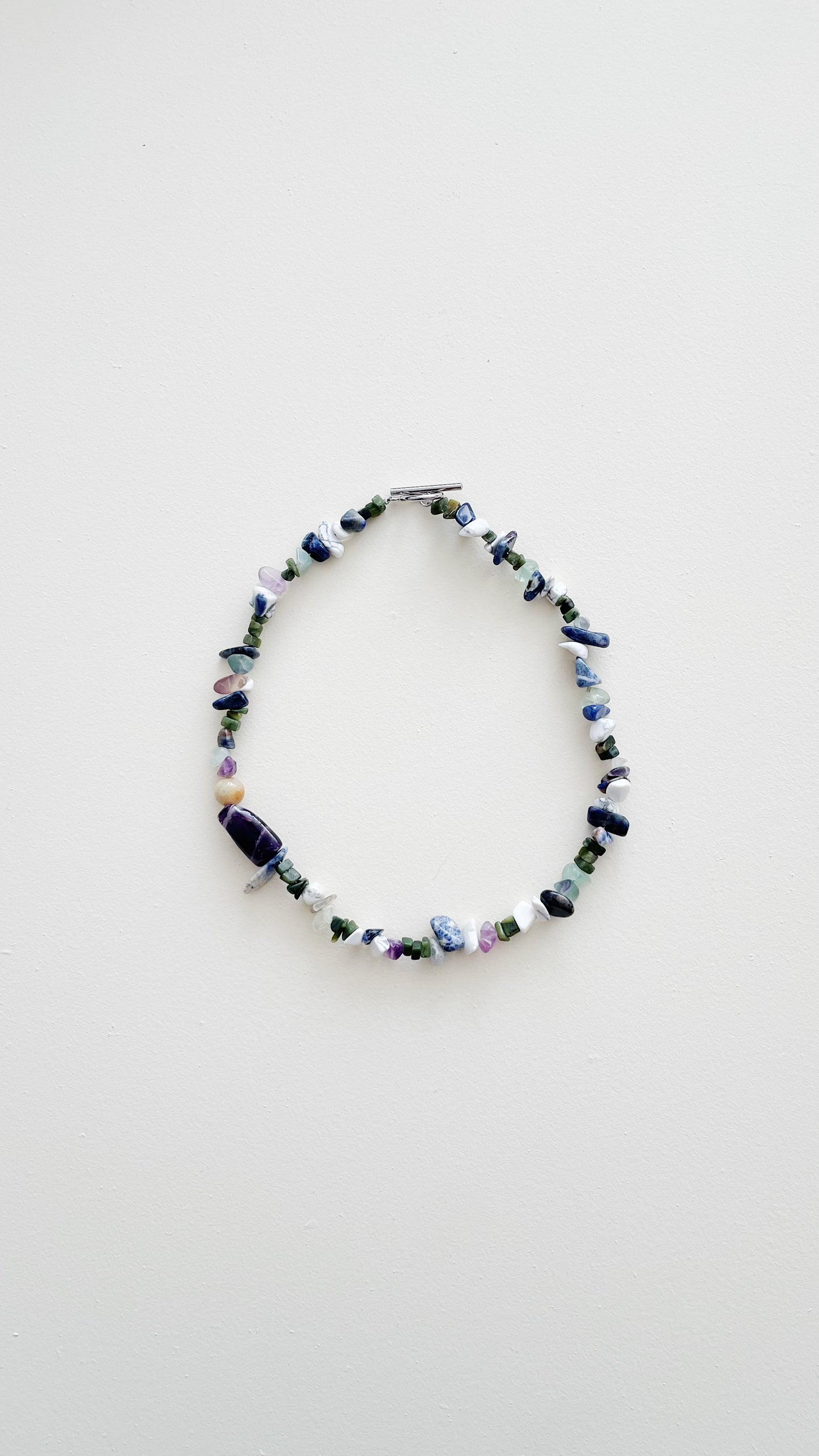 COLLAR EN ESENCIA TERCER OJO