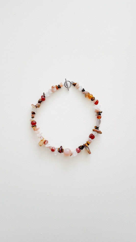 COLLAR EN ESENCIA SACRO