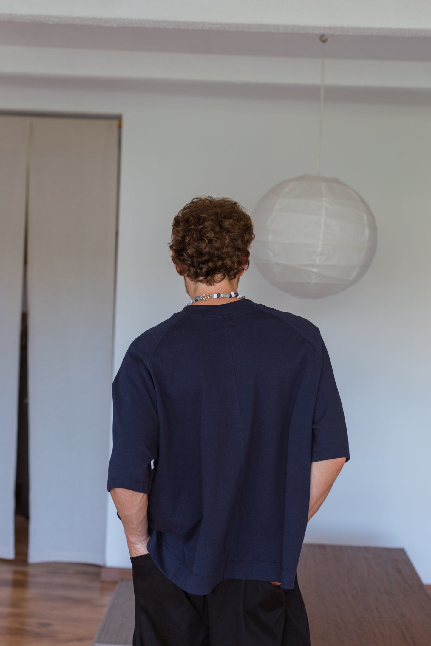 CAMISETA CENTRO NOCHE