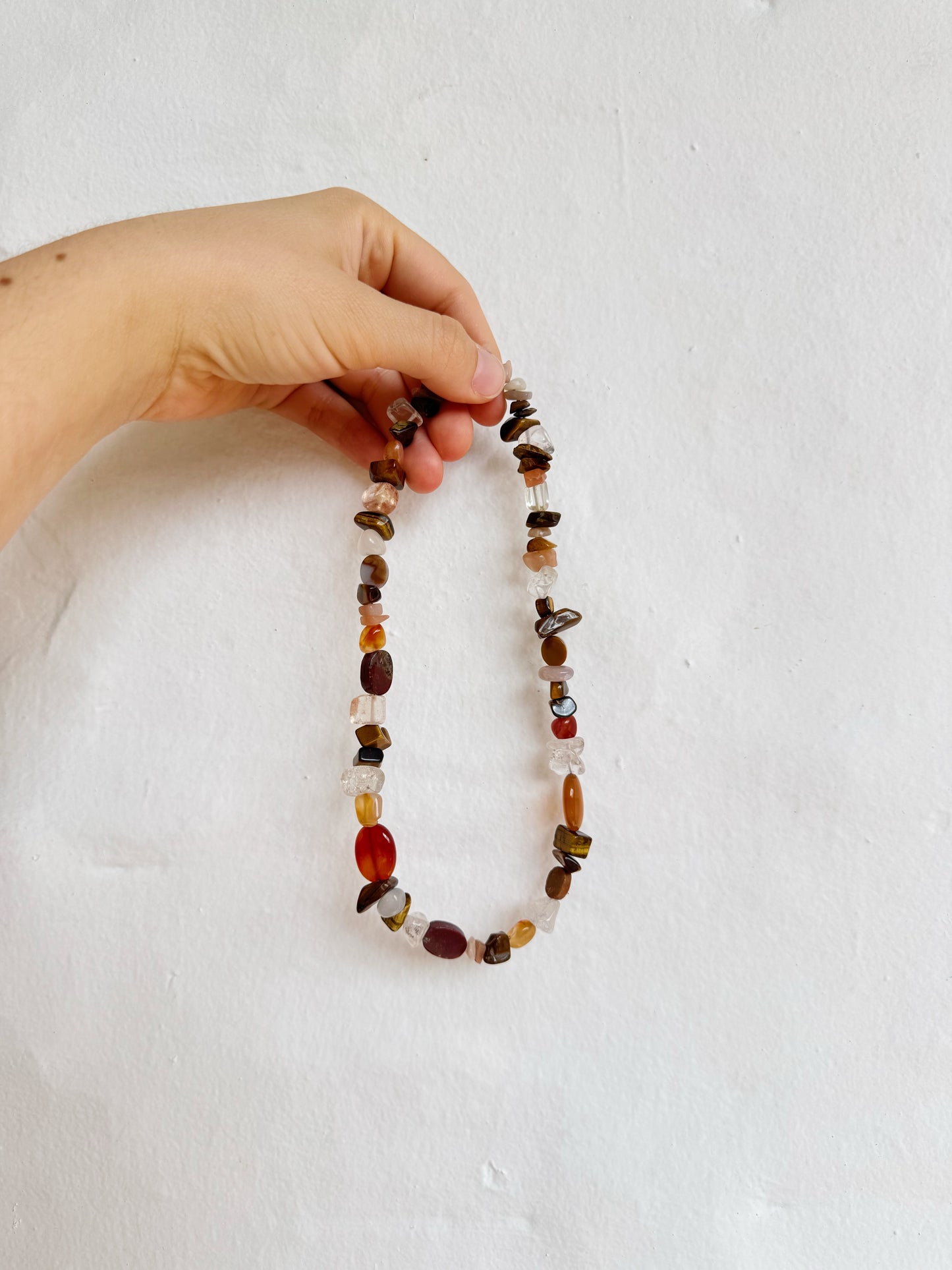 COLLAR EN ESENCIA SACRO