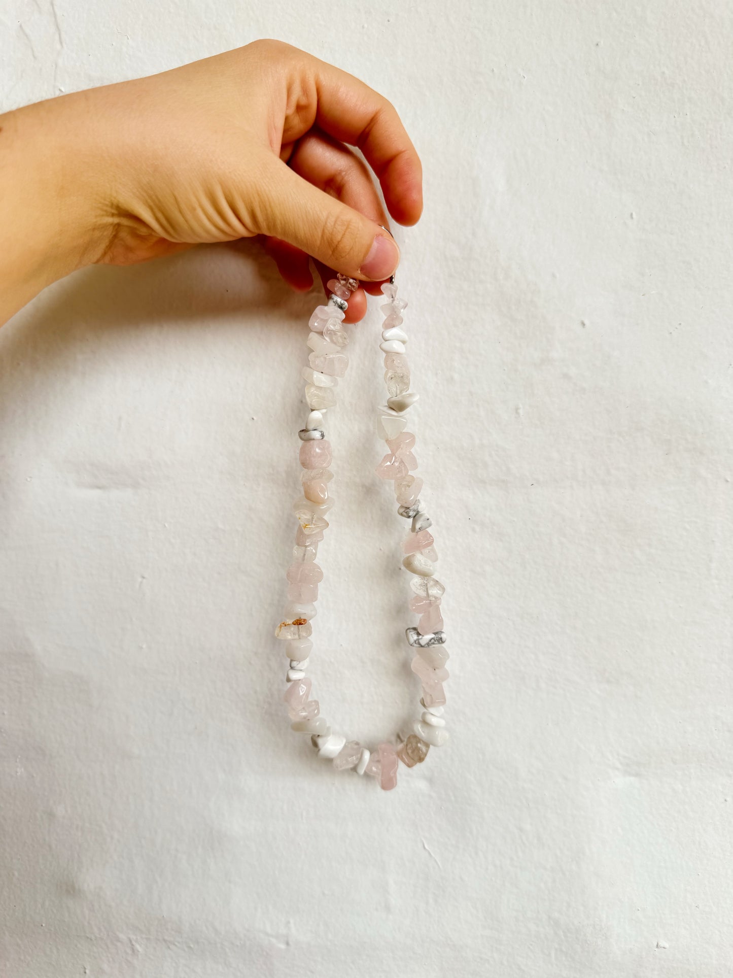 COLLAR EN ESENCIA CORONA
