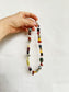 COLLAR EN ESENCIA SIETE CHAKRAS
