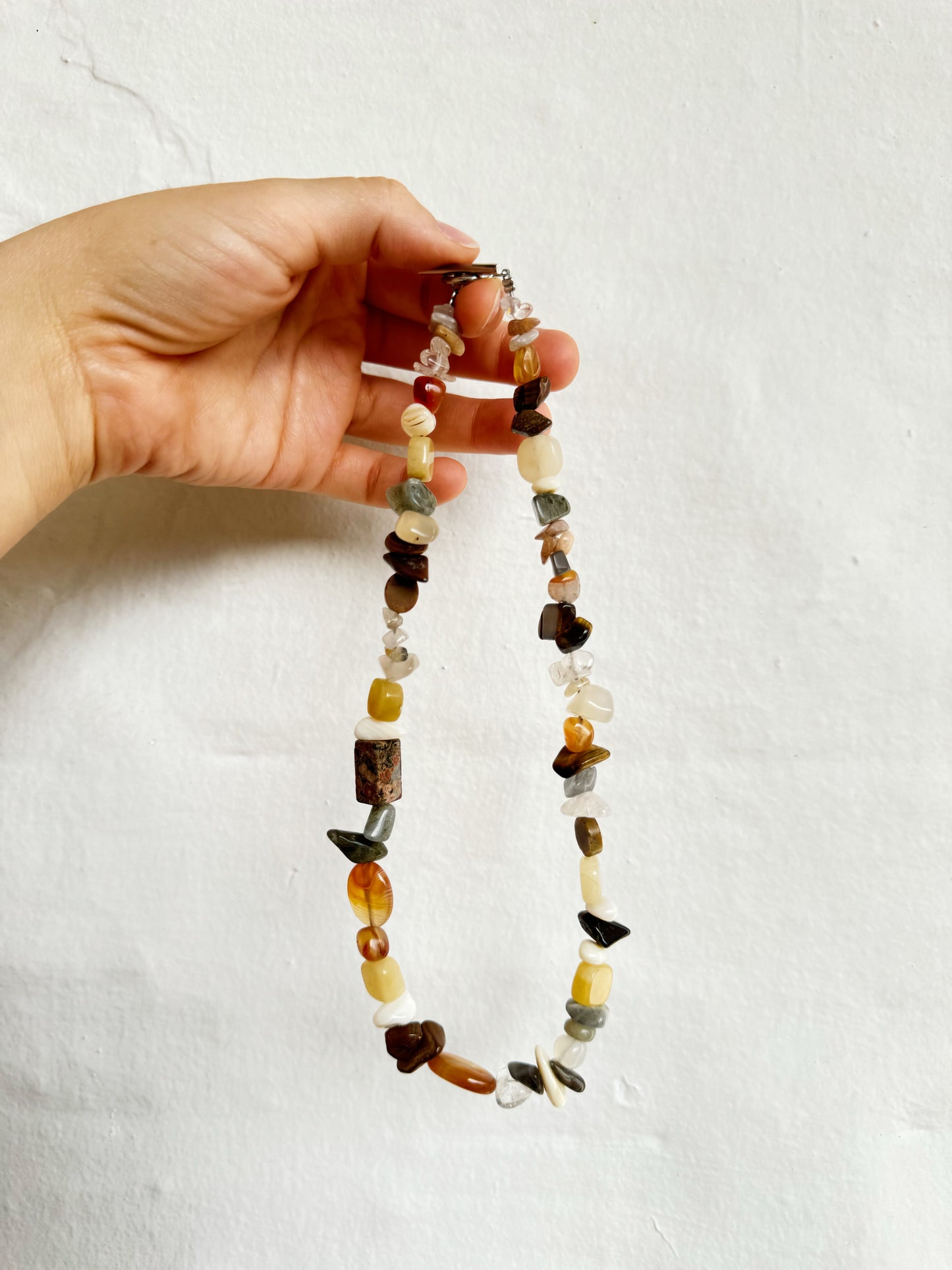 COLLAR EN ESENCIA PLEXO