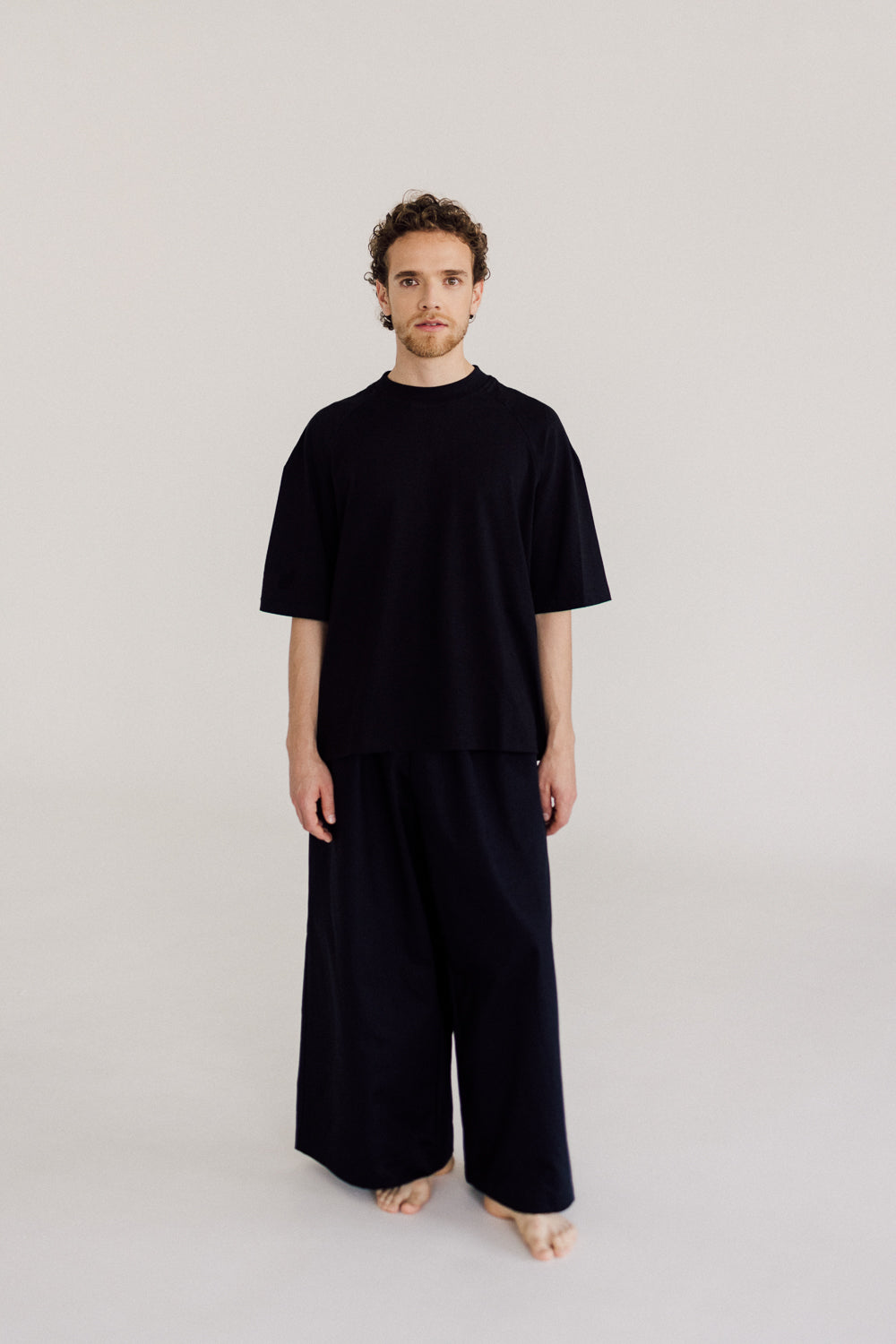 PANTALÓN ENCUENTRO NEGRO