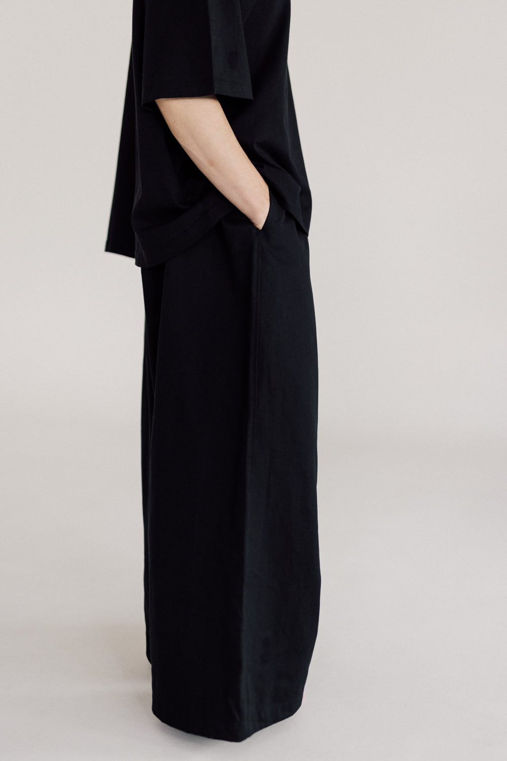 PANTALÓN ENCUENTRO NEGRO