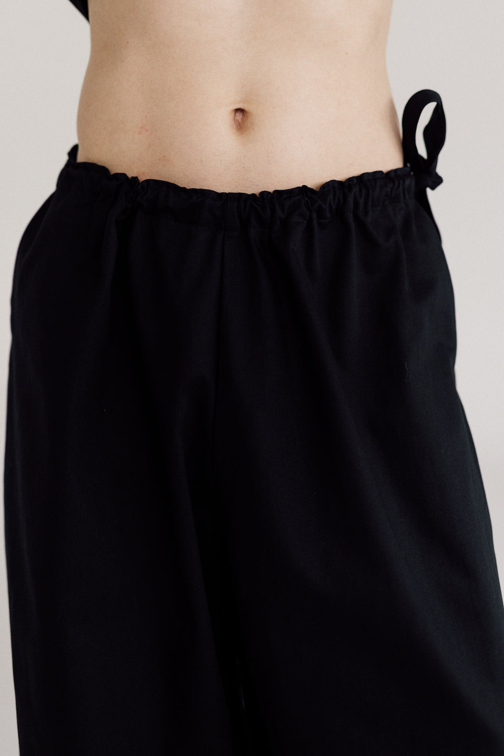 PANTALÓN ENCUENTRO NEGRO