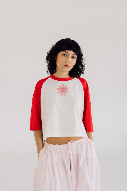 BABY TEE VENN DESTELLO