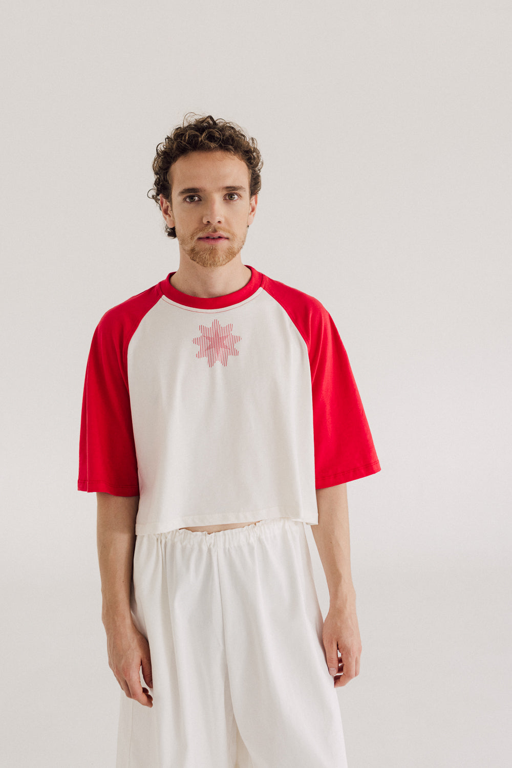 BABY TEE VENN DESTELLO