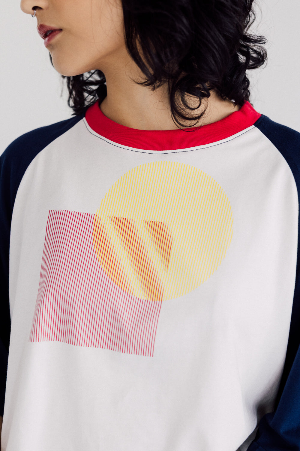 BABY TEE VENN CONJUNTOS