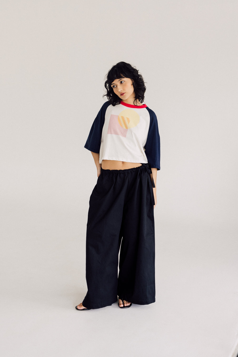 PANTALÓN ENCUENTRO NEGRO