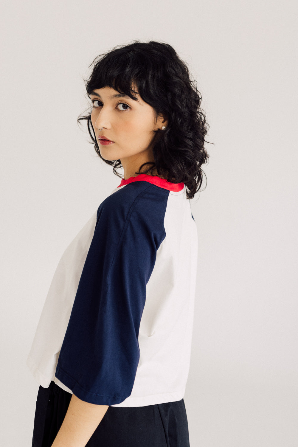 BABY TEE VENN CONJUNTOS