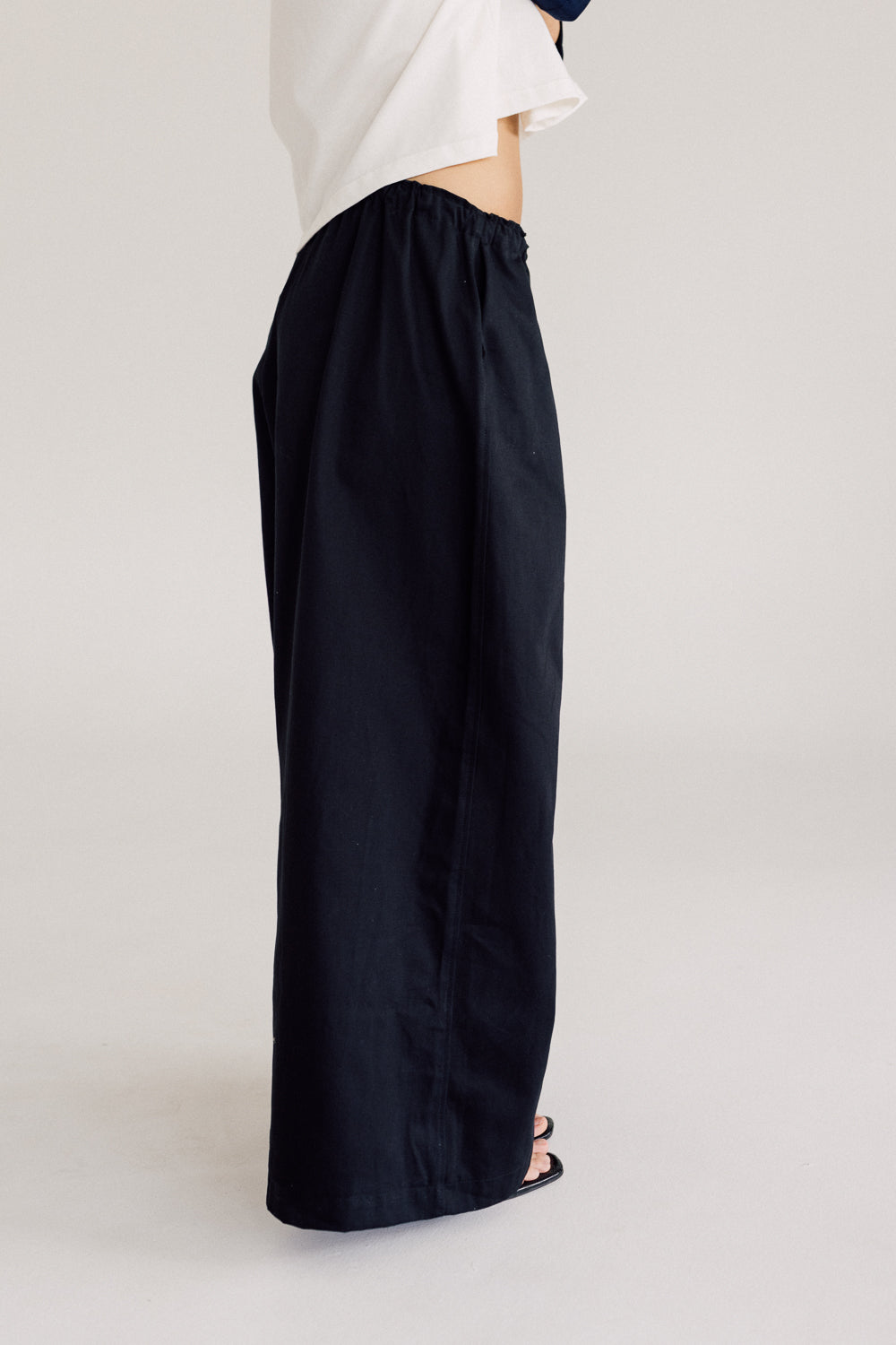 PANTALÓN ENCUENTRO NEGRO