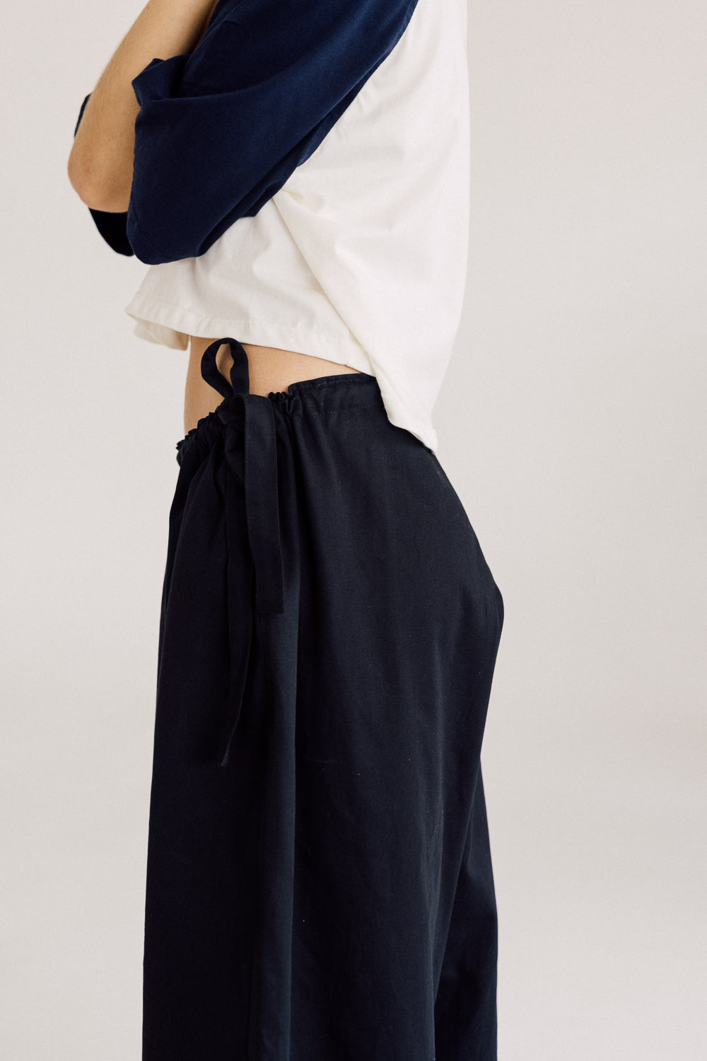 PANTALÓN ENCUENTRO NEGRO