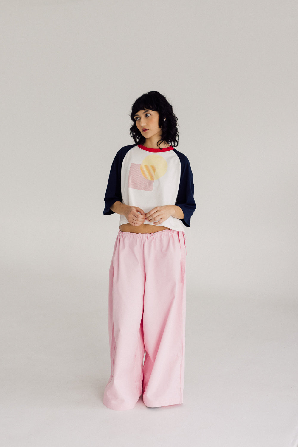 PANTALÓN ENCUENTRO ROSADO