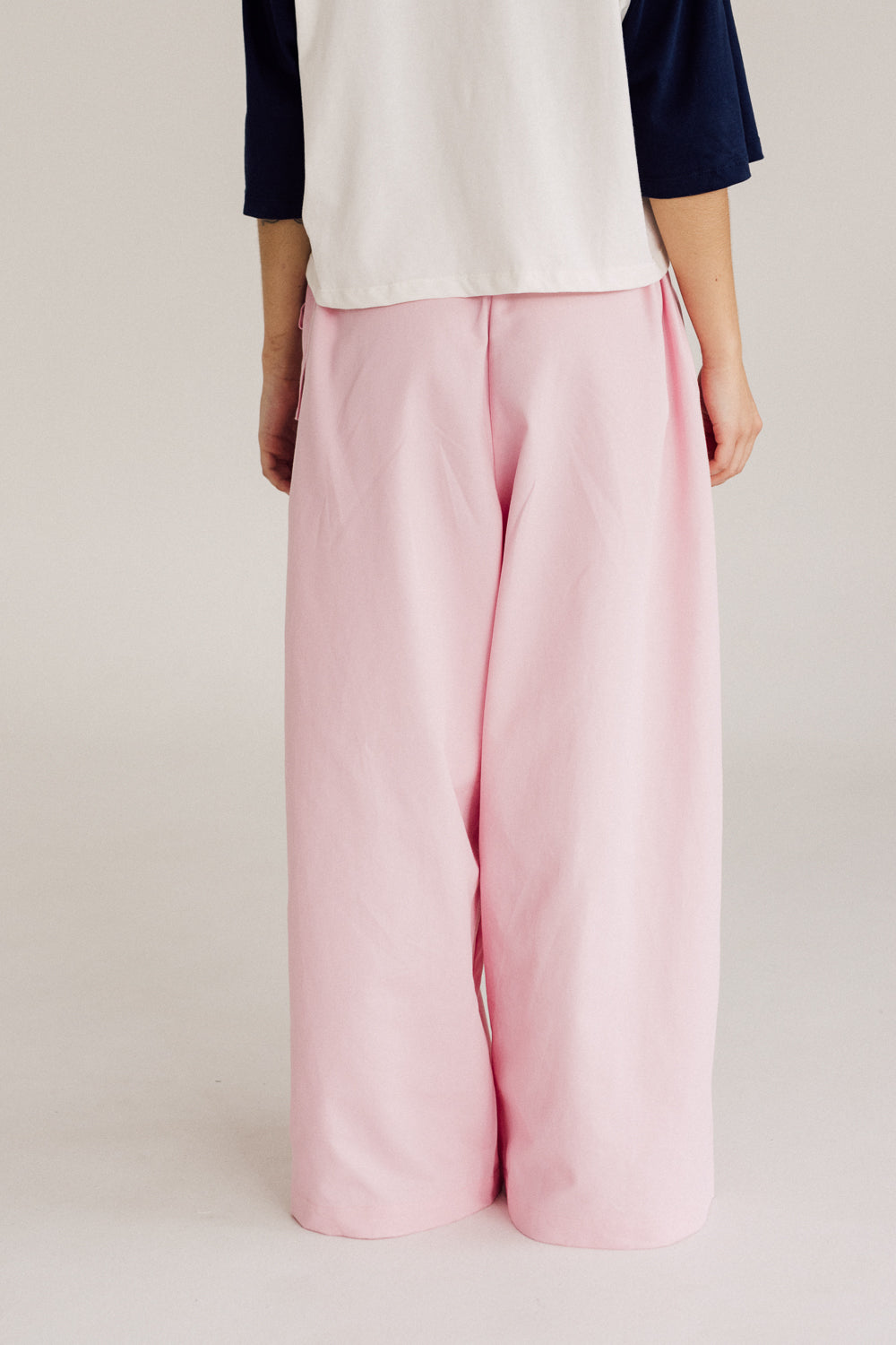 PANTALÓN ENCUENTRO ROSADO