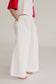 PANTALÓN CERCANÍA CREMA