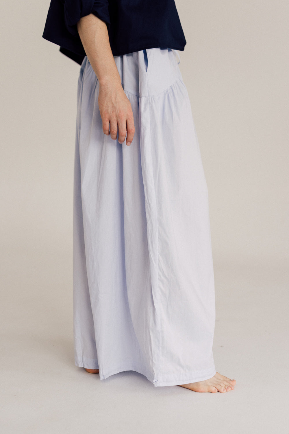 PANTALÓN JUNTOS AZUL CIELO