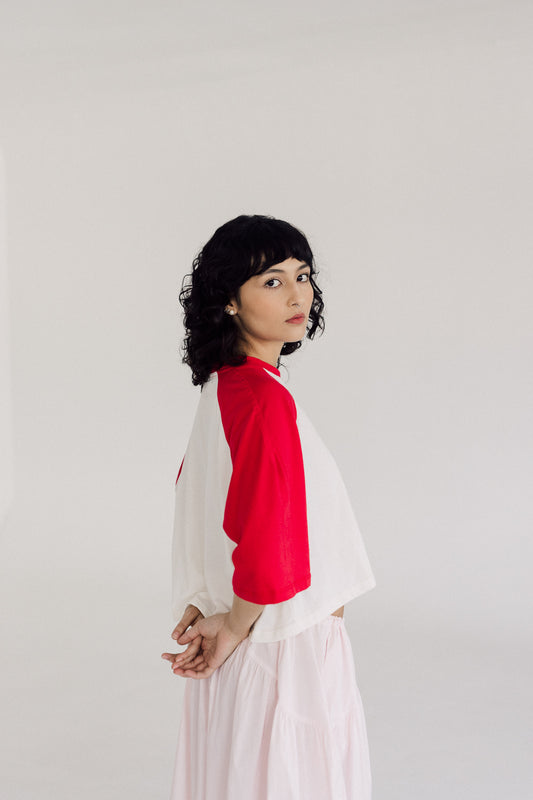 BABY TEE VENN DESTELLO