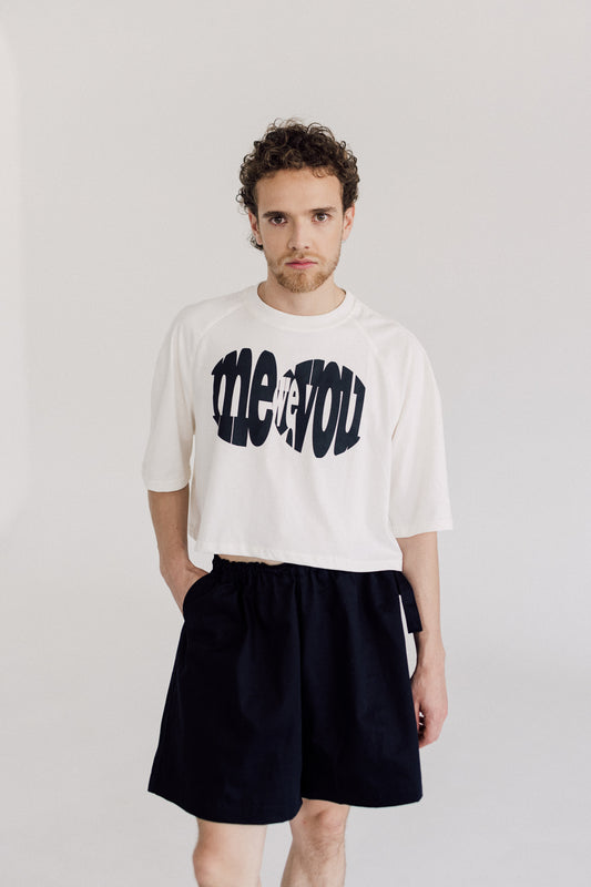 BABY TEE VENN MEWEYOU