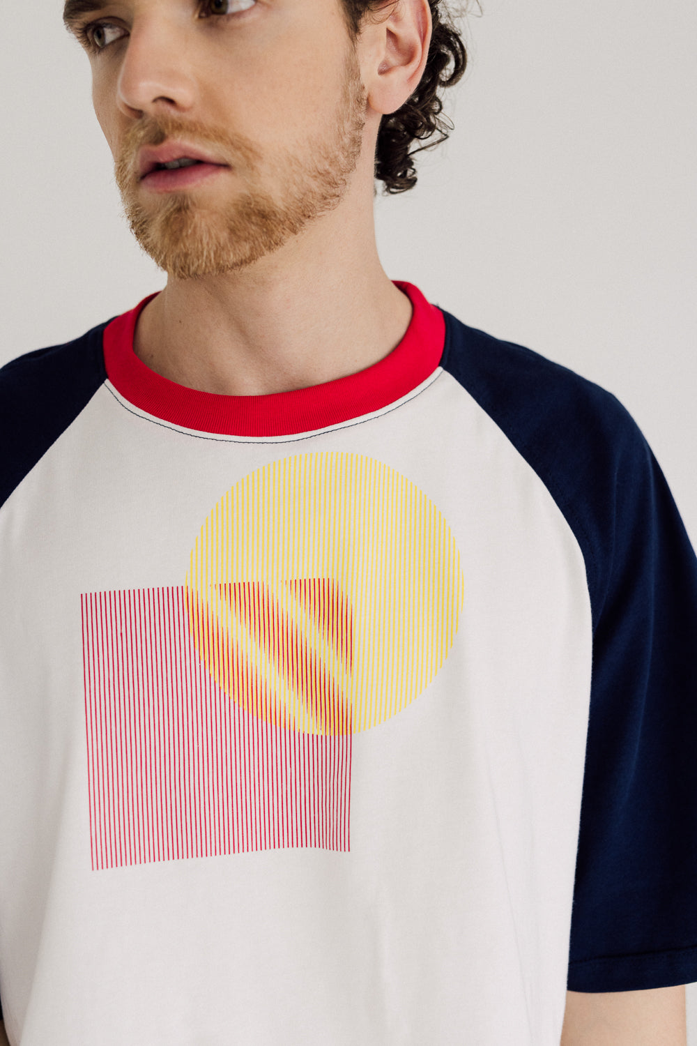 BABY TEE VENN CONJUNTOS