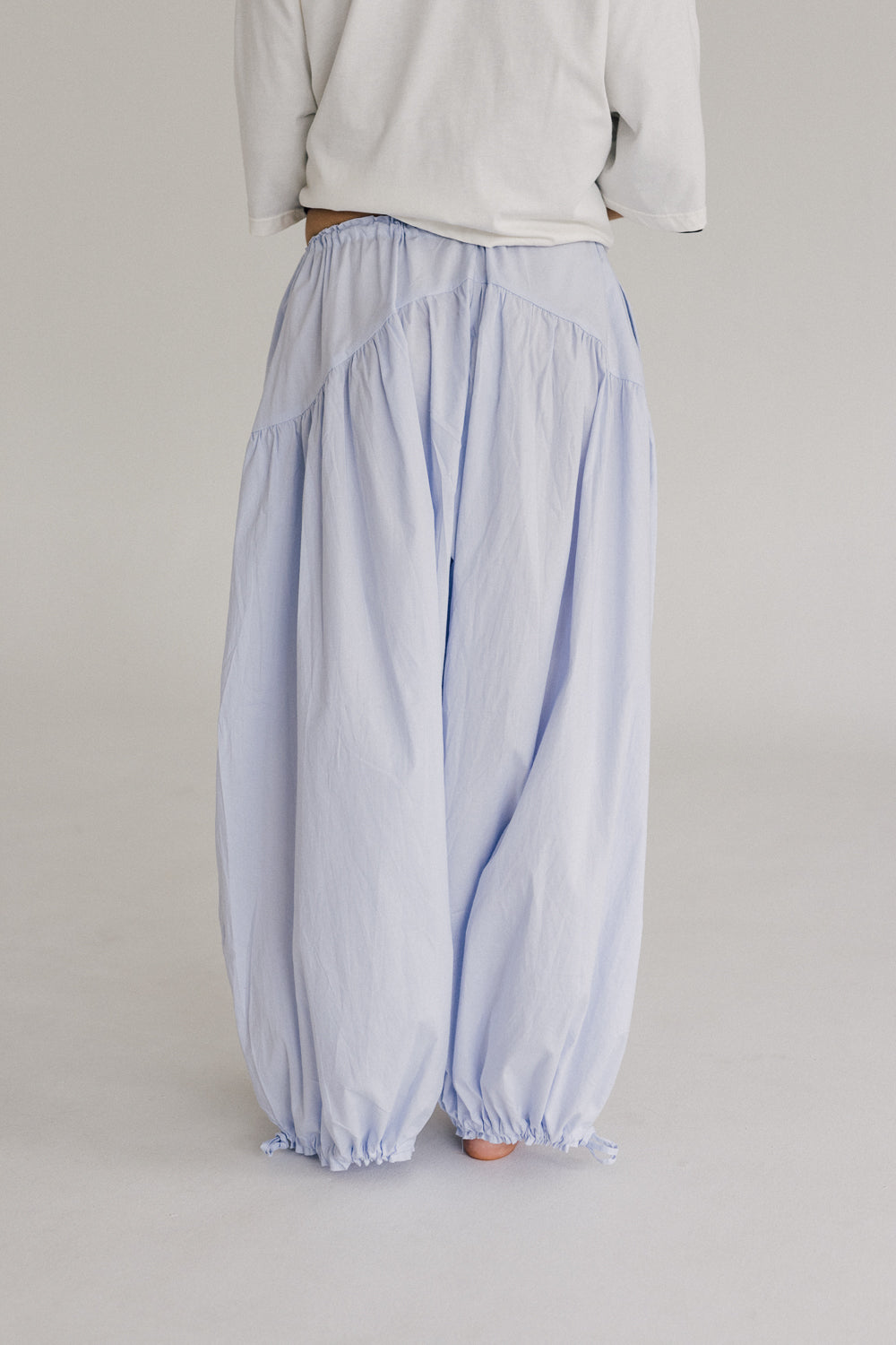 PANTALÓN JUNTOS AZUL CIELO