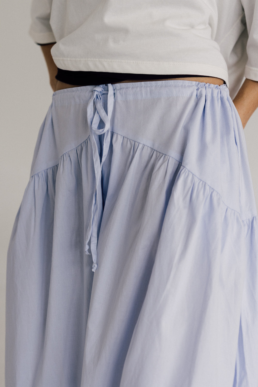 PANTALÓN JUNTOS AZUL CIELO