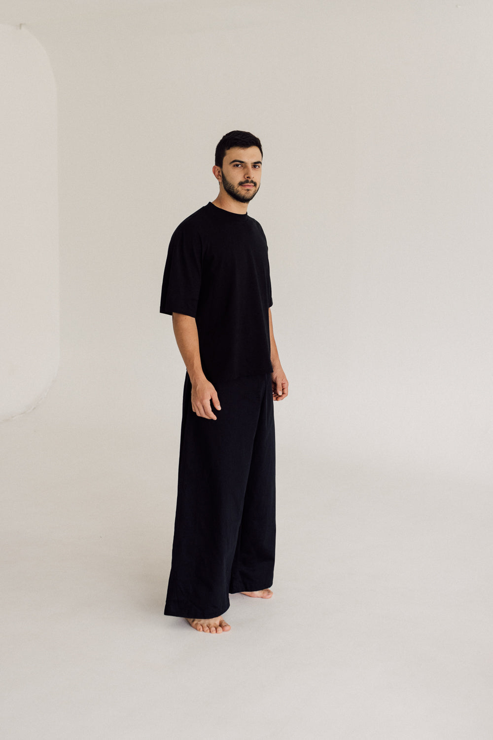 PANTALÓN ENCUENTRO NEGRO