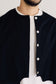 CHAQUETA HUELLA NEGRO
