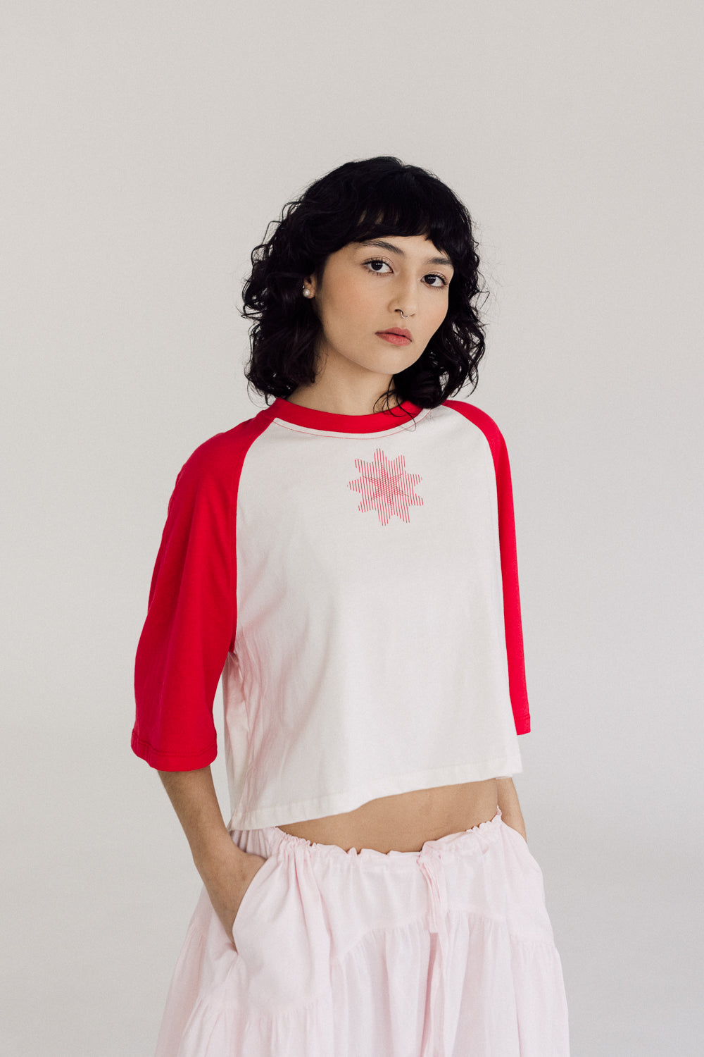 BABY TEE VENN DESTELLO