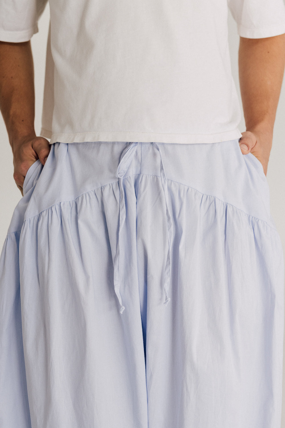 PANTALÓN JUNTOS AZUL CIELO