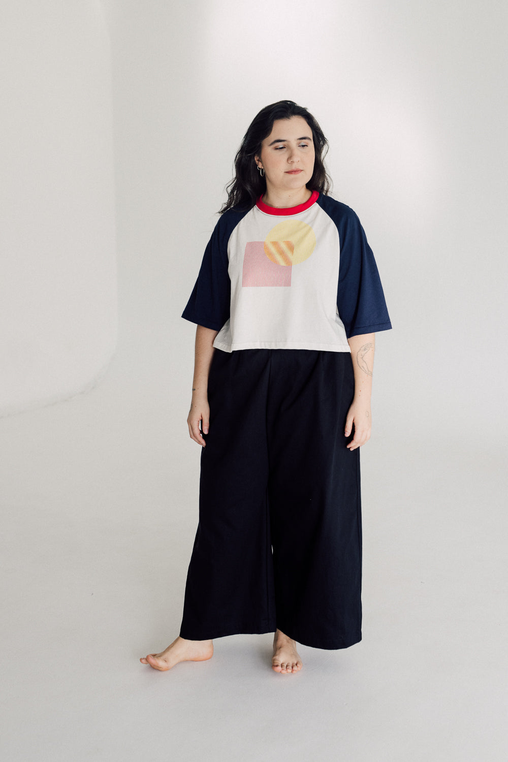 PANTALÓN ENCUENTRO NEGRO