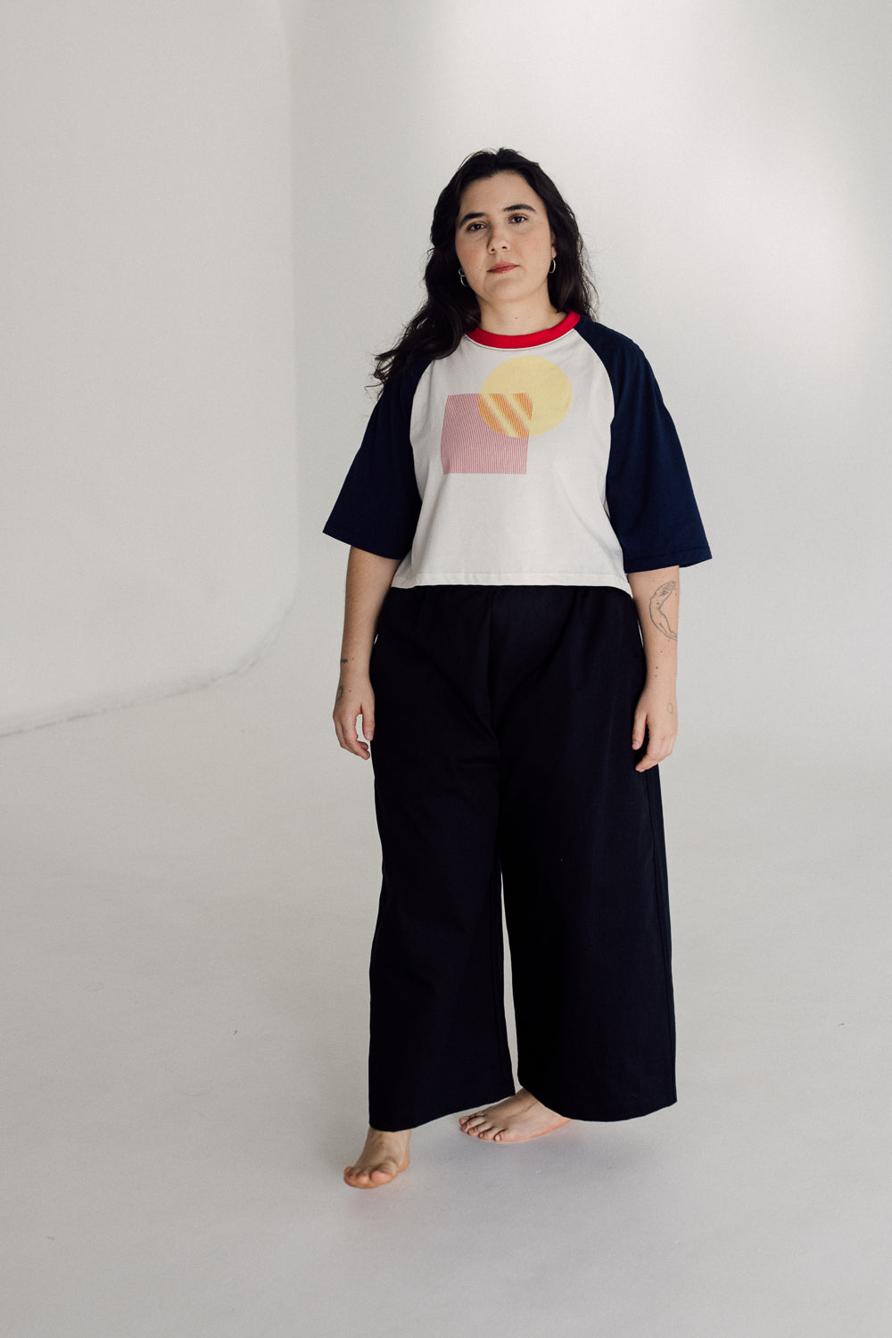 PANTALÓN ENCUENTRO NEGRO