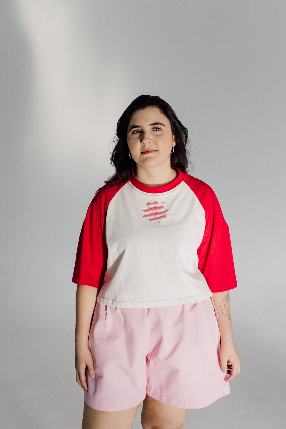 BABY TEE VENN DESTELLO