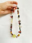 COLLAR EN ESENCIA SIETE CHAKRAS