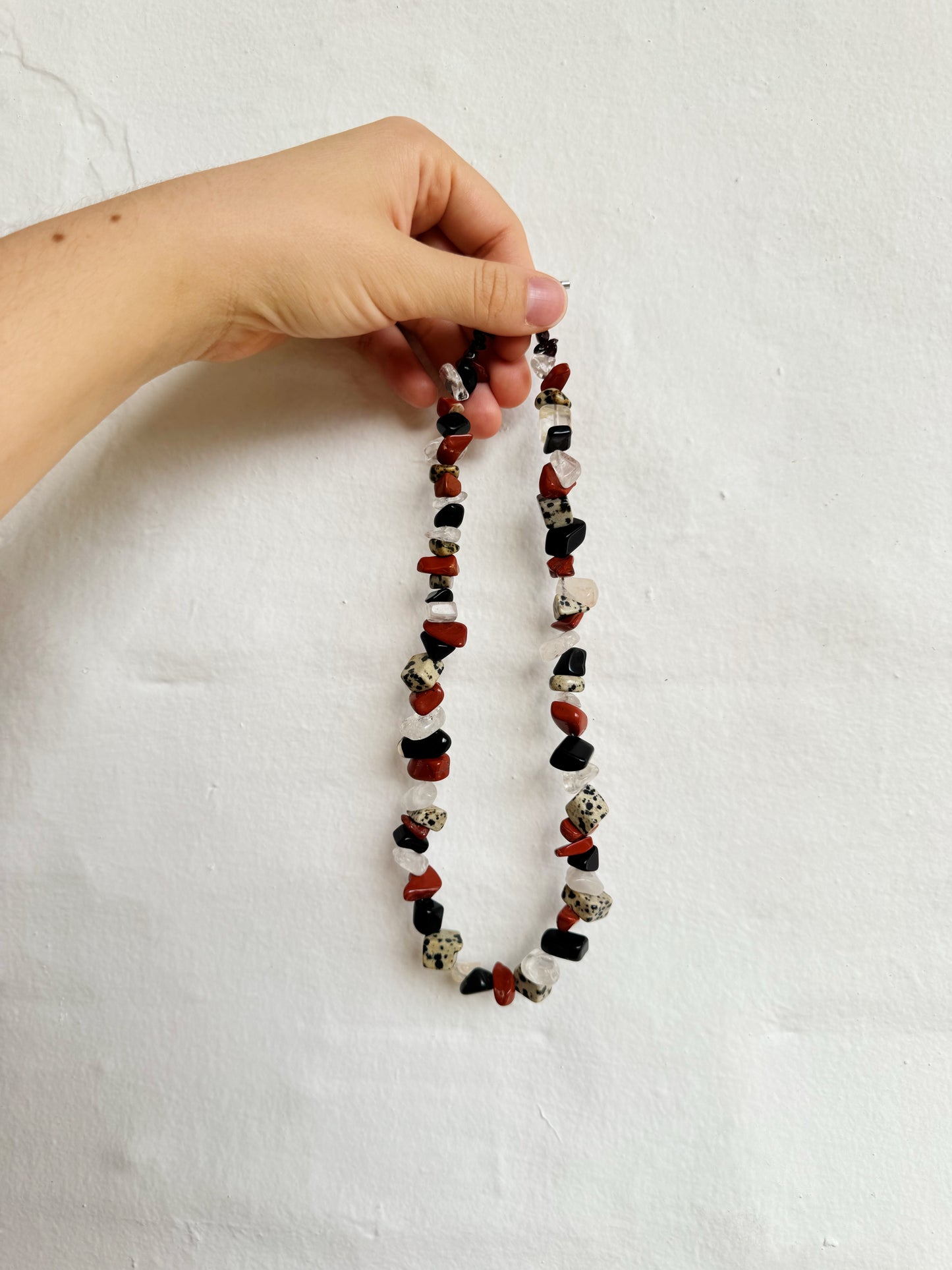 COLLAR EN ESENCIA RAÍZ