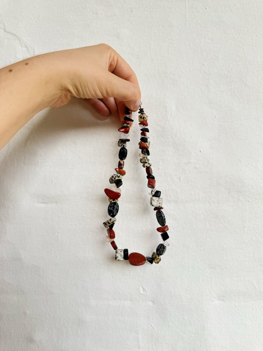 COLLAR EN ESENCIA RAÍZ