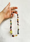 COLLAR EN ESENCIA SIETE CHAKRAS