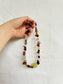 COLLAR EN ESENCIA SIETE CHAKRAS