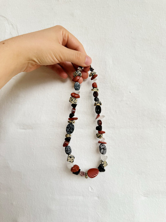 COLLAR EN ESENCIA RAÍZ